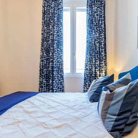 Garibaldi Fs Isola - Posizione Eccezionale E Comfort Per 4 Persone Milaan Buitenkant foto