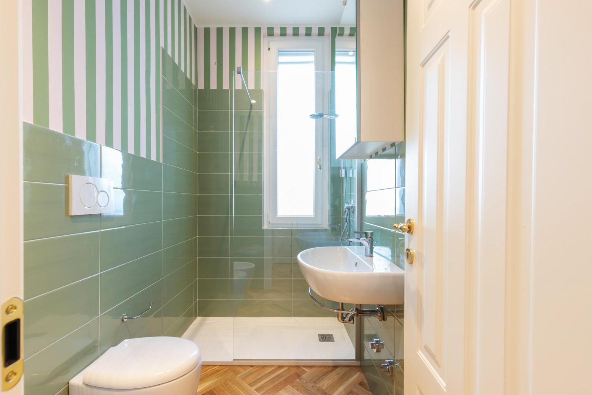 Apartamento Garibaldi Fs Isola - Posizione Eccezionale E Comfort Per 4 Persone Milão