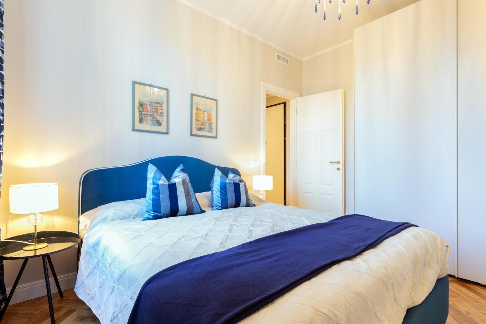 Apartamento Garibaldi Fs Isola - Posizione Eccezionale E Comfort Per 4 Persone Milão