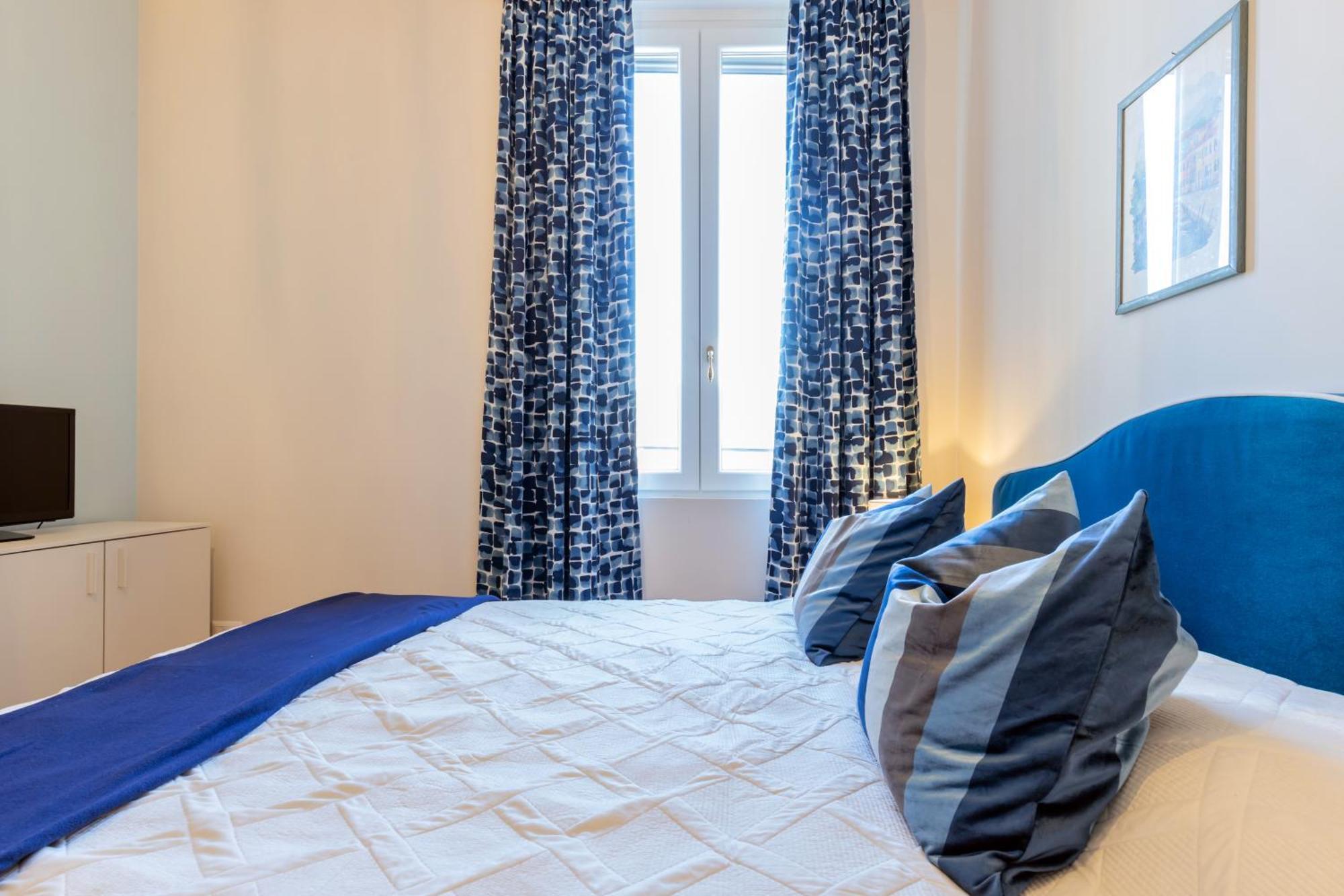 Apartamento Garibaldi Fs Isola - Posizione Eccezionale E Comfort Per 4 Persone *
